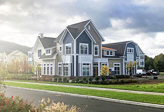 Plus de détails pour 200 Hopmeadow St, Weatogue, CT - Local commercial à louer