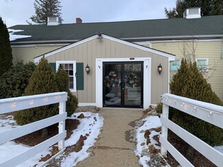 Plus de détails pour 159 Mayville Rd, Bethel, ME - Local commercial à louer