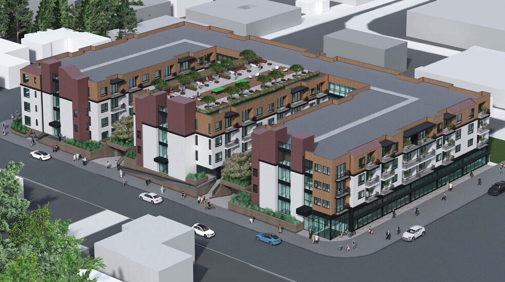 16955 Sherman Way, Van Nuys, CA à vendre - Photo de l’immeuble – Image 2 sur 71