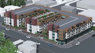 Plus de détails pour 16955 Sherman Way, Van Nuys, CA - Local commercial à vendre