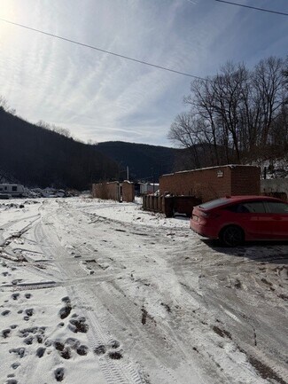 Plus de détails pour 123 Laurel St, Jim Thorpe, PA - Industriel/Logistique à vendre