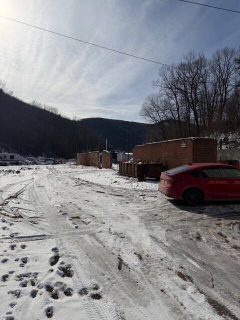 123 Laurel St, Jim Thorpe, PA à vendre Photo principale– Image 1 sur 7