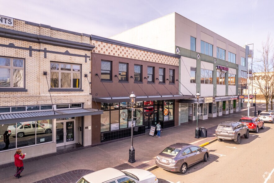 249 liberty St NE, Salem, OR à vendre - Photo principale – Image 1 sur 52