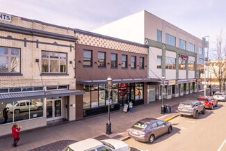 Plus de détails pour PGE - Yeater Properties – à vendre, Salem, OR