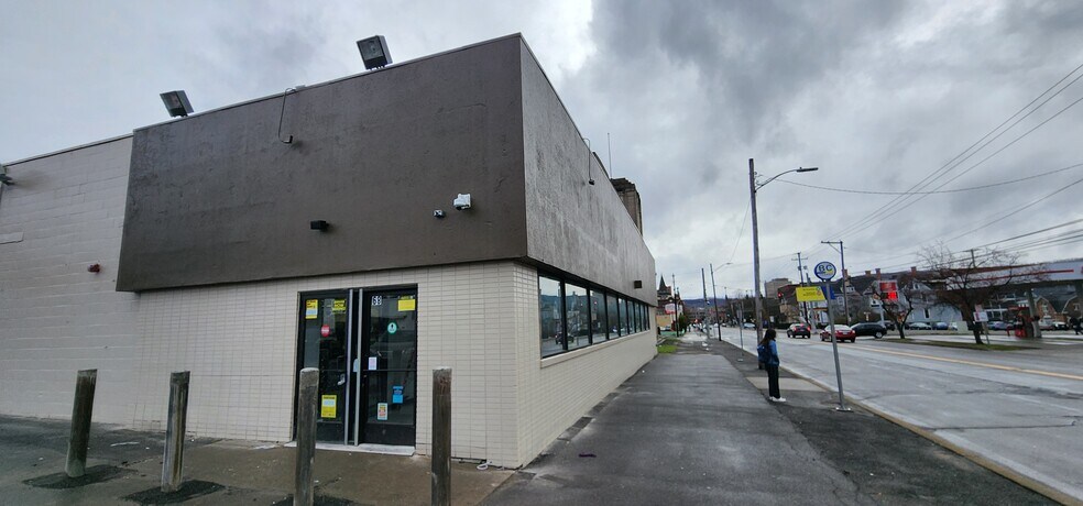68 Main St, Binghamton, NY à louer - Photo de l’immeuble – Image 2 sur 6