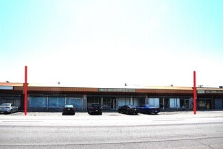 Plus de détails pour 620 Ella T Grasso Blvd, New Haven, CT - Industriel/Logistique à vendre