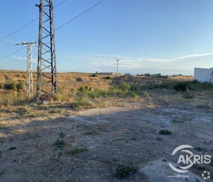 Terrain dans Ocaña, Toledo à vendre - Photo principale – Image 1 sur 3