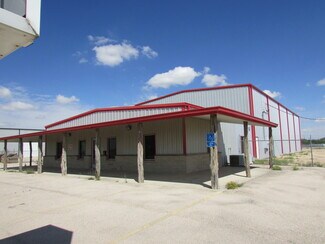 Plus de détails pour 1404 W Interstate 20, Odessa, TX - Industriel/Logistique à vendre