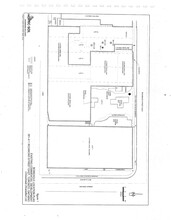 381-387 Richmond St E, Toronto, ON à louer Plan de site– Image 1 sur 1
