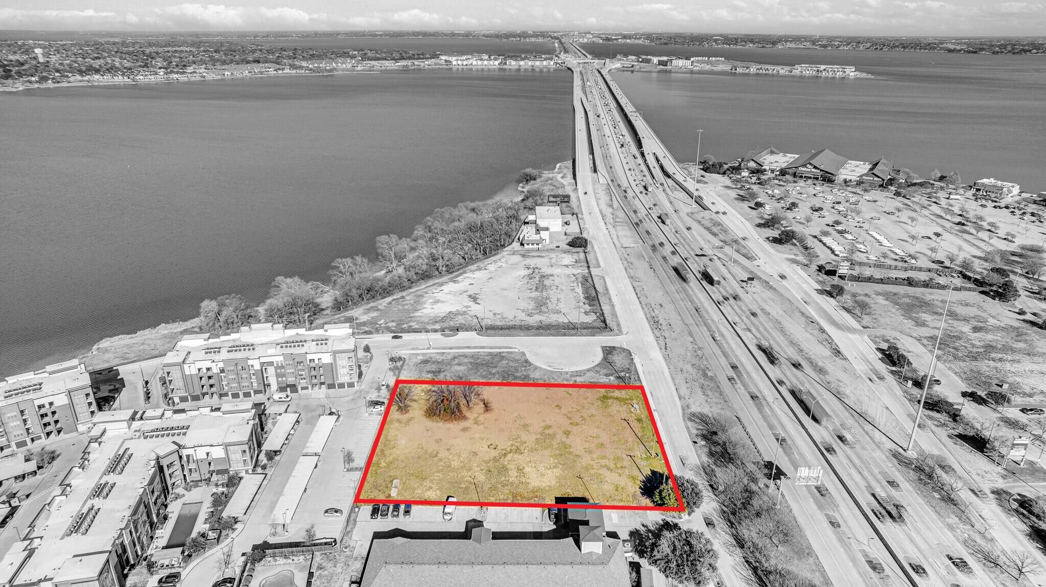 1625 I-30, Garland, TX à vendre Photo principale– Image 1 sur 12