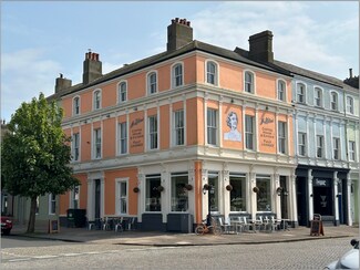 Plus de détails pour 15 Criffel St, Wigton - Local commercial à vendre