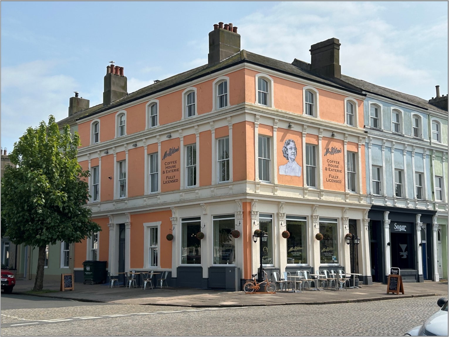 15 Criffel St, Wigton à vendre Photo principale– Image 1 sur 10