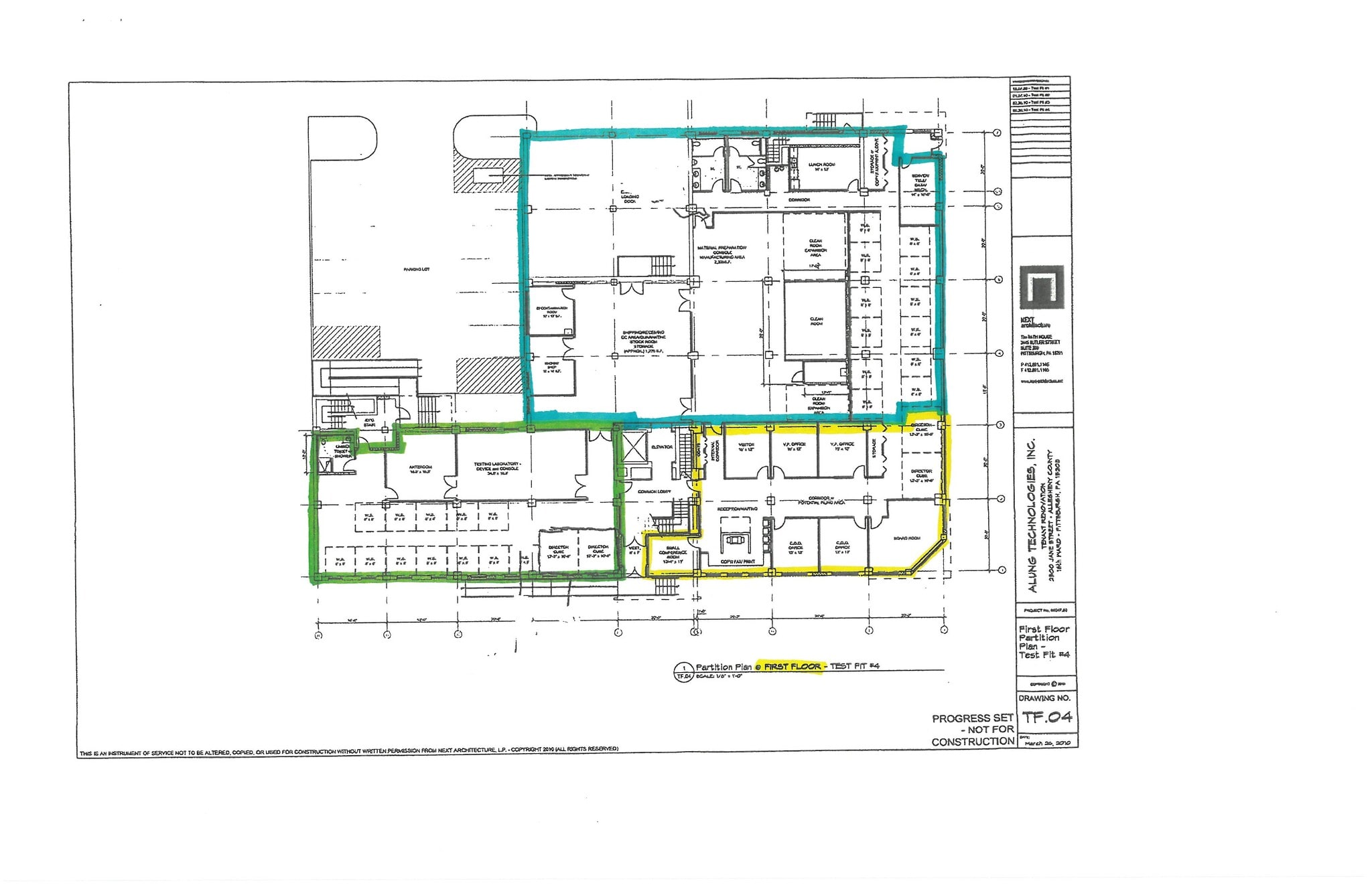 2500 Jane St, Pittsburgh, PA à vendre Plan d’étage– Image 1 sur 1