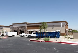 Plus de détails pour 2340 W Horizon Ridge Pky, Henderson, NV - Bureau à louer