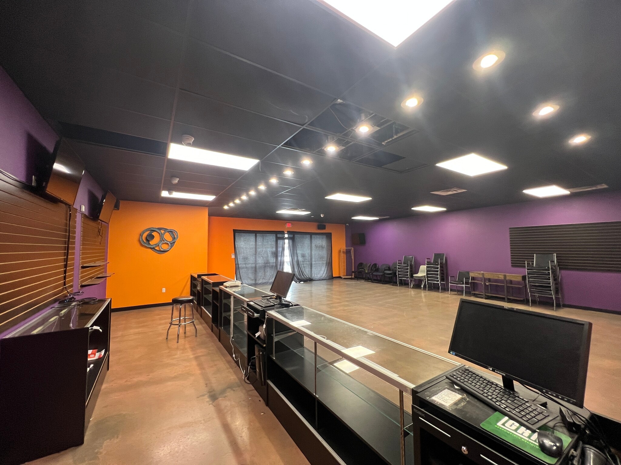 804 W I 240 Service Rd, Oklahoma City, OK à louer Photo intérieure– Image 1 sur 13