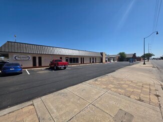 Plus de détails pour 3206-3212 34th St, Lubbock, TX - Bureau/Local commercial à louer
