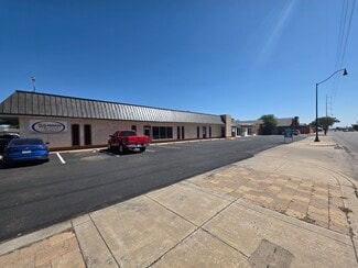 Plus de détails pour 3206-3212 34th St, Lubbock, TX - Bureau/Local commercial à louer