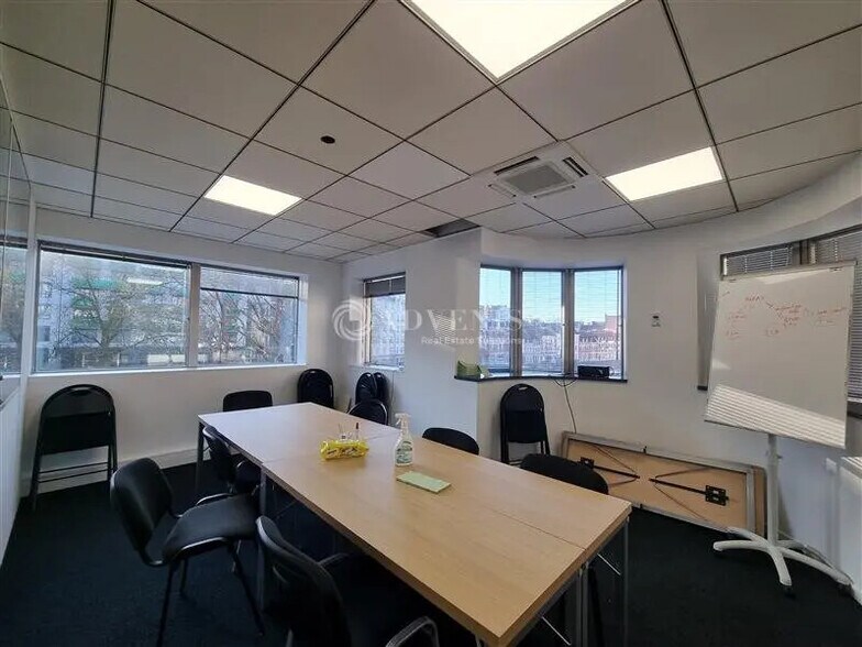 Bureau dans Lille à vendre - Photo intérieure – Image 3 sur 9