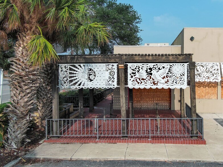 4622 Rittiman Rd, San Antonio, TX à vendre - Photo de l’immeuble – Image 2 sur 6