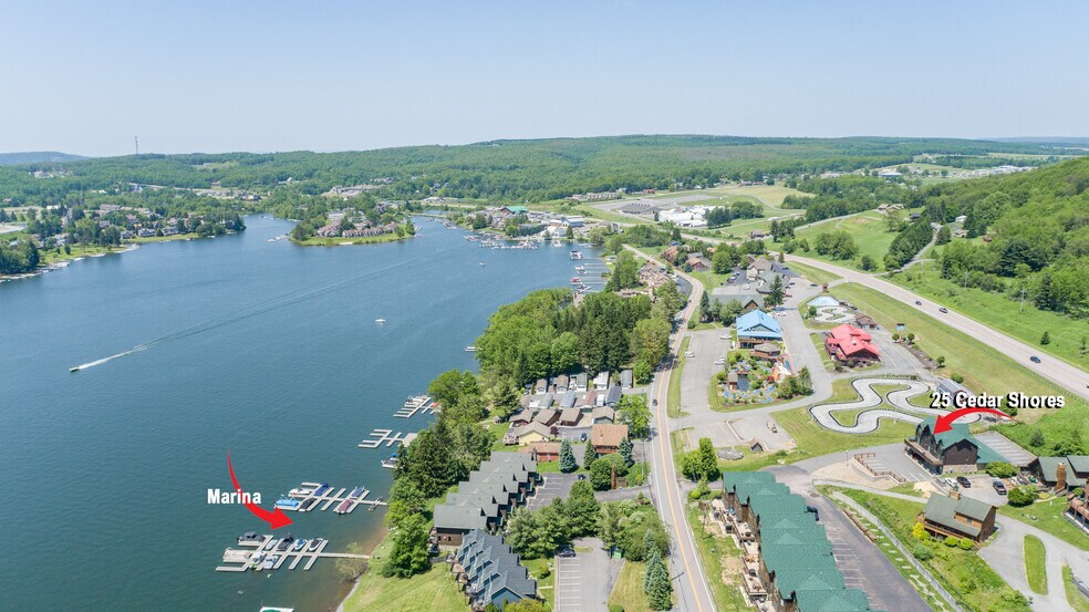 25 Cedar Shores dr, Mchenry, MD à vendre - Photo de l’immeuble – Image 3 sur 71