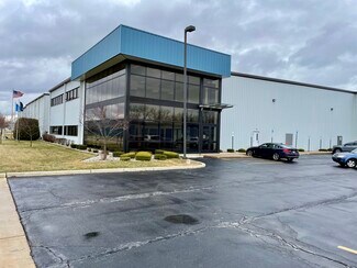 Plus de détails pour 400 Detroit Ave, Monroe, MI - Bureau à louer