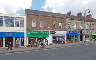 Plus de détails pour 183-189 Shields Rd, Newcastle Upon Tyne - Local commercial à louer