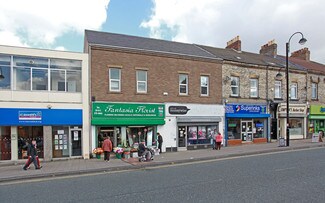 Plus de détails pour 183-189 Shields Rd, Newcastle Upon Tyne - Local commercial à louer
