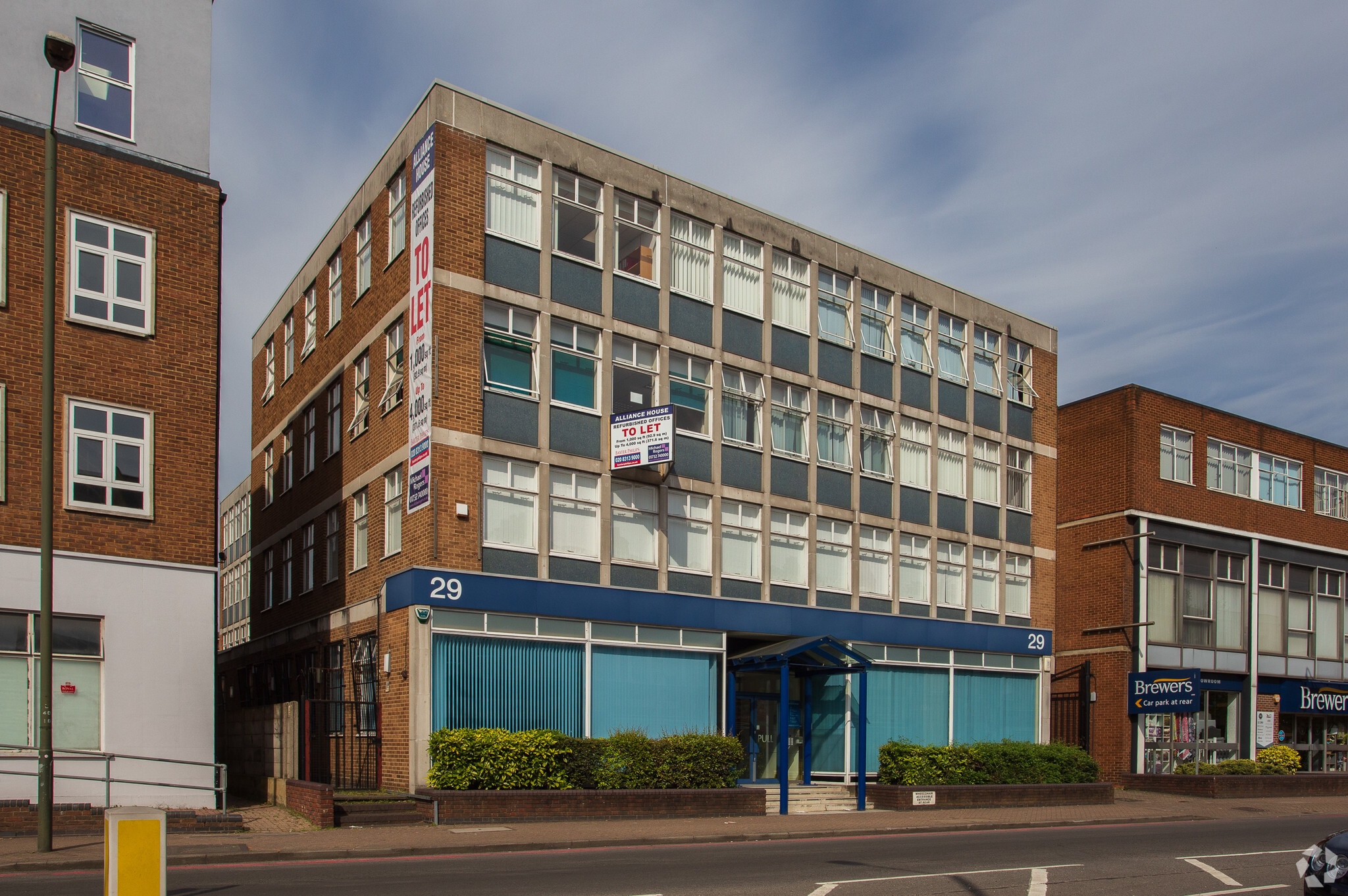29 London Rd, Bromley à louer Photo principale– Image 1 sur 4