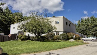Plus de détails pour 95 Runnells Bridge Rd, Hollis, NH - Industriel/Logistique à vendre