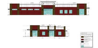 Plus de détails pour 120 St. Stephens Ct, Tyrone, GA - Local commercial à louer