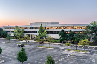 Plus de détails pour 953 American Ln, Schaumburg, IL - Bureau à louer