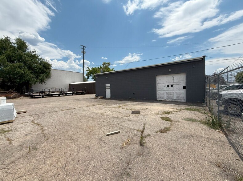 196 W Malvern Ave, South Salt Lake, UT à louer - Photo de l’immeuble – Image 2 sur 4