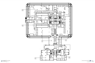 1200 Abernathy Rd NE, Atlanta, GA à louer Plan d’étage– Image 1 sur 1