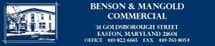Benson & Mangold