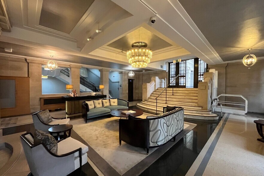 Westminster Bridge Rd, Londres à louer - Photo intérieure – Image 3 sur 8