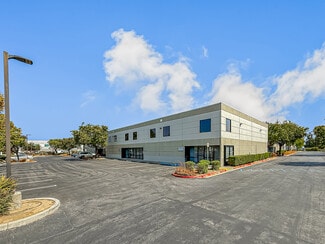Plus de détails pour 2360 E Sturgis Rd, Oxnard, CA - Industriel/Logistique à vendre