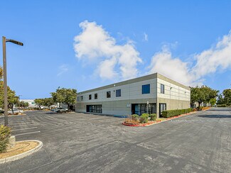 Plus de détails pour 2360 E Sturgis Rd, Oxnard, CA - Industriel/Logistique à vendre