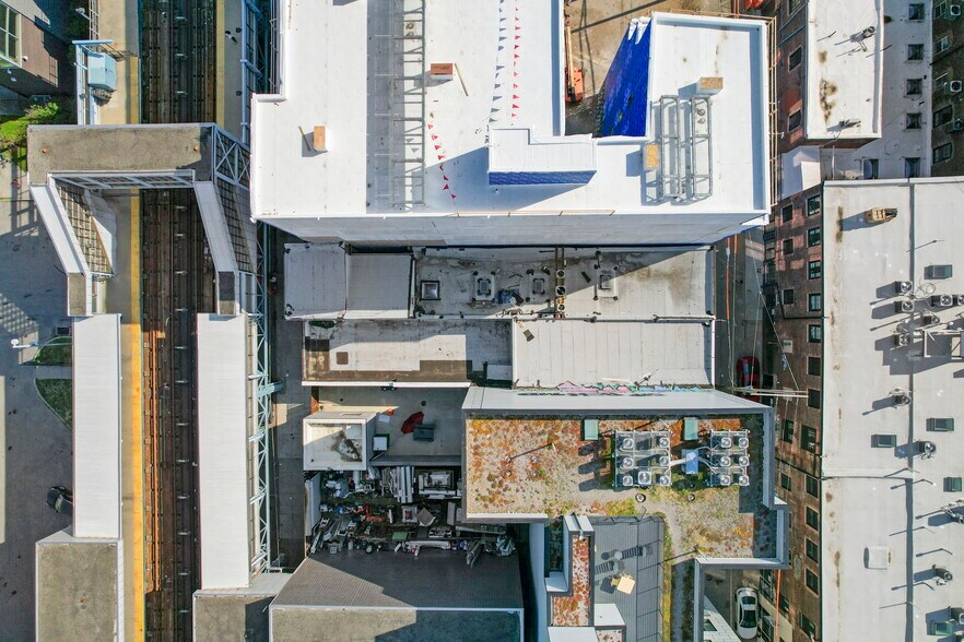 1844 N Front St, Philadelphia, PA à vendre - Photo de l’immeuble – Image 3 sur 4