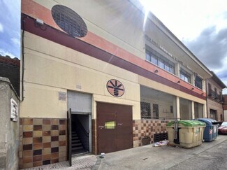 Plus de détails pour Calle Nuestra Señora Soledad, 7, Fuensalida - Local commercial à vendre