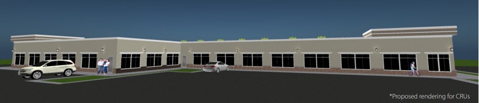 SW Corner 231 Street and Whitemud Drive, Enoch, AB à louer - Photo principale – Image 1 sur 1