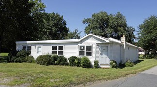 Plus de détails pour 3000 Victory Blvd, Portsmouth, VA - Bureau à vendre