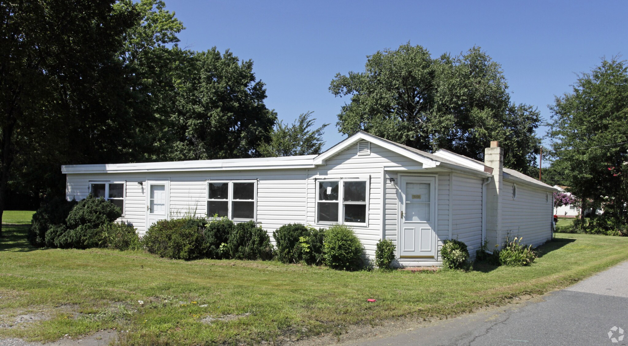 3000 Victory Blvd, Portsmouth, VA à vendre Photo principale– Image 1 sur 3