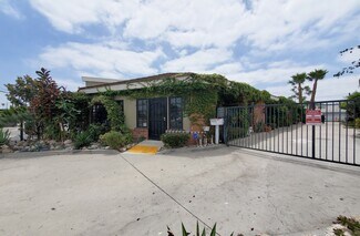 Plus de détails pour 10616-10622 Katella Ave, Anaheim, CA - Bureau à vendre