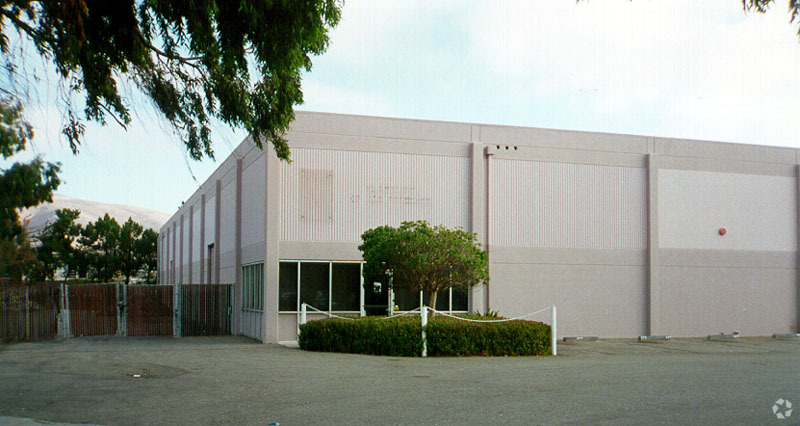 251-277 Wattis Way, South San Francisco, CA à louer - Autre – Image 2 sur 6