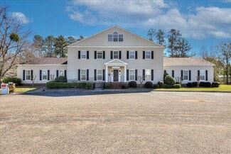 Plus de détails pour 3643-D Walton Way Ext, Augusta, GA - Bureau à louer