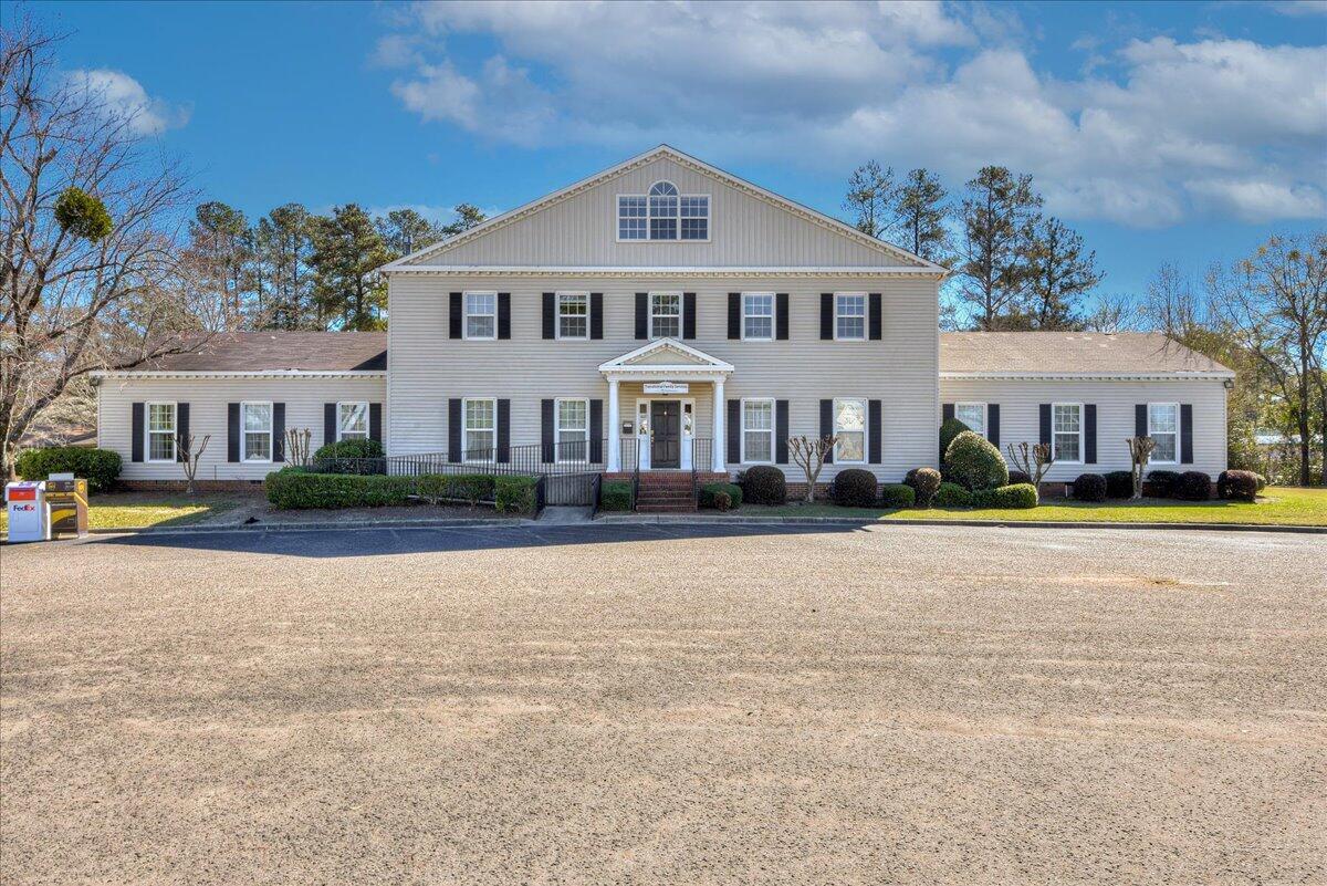3643-D Walton Way Ext, Augusta, GA à louer Photo de l’immeuble– Image 1 sur 35