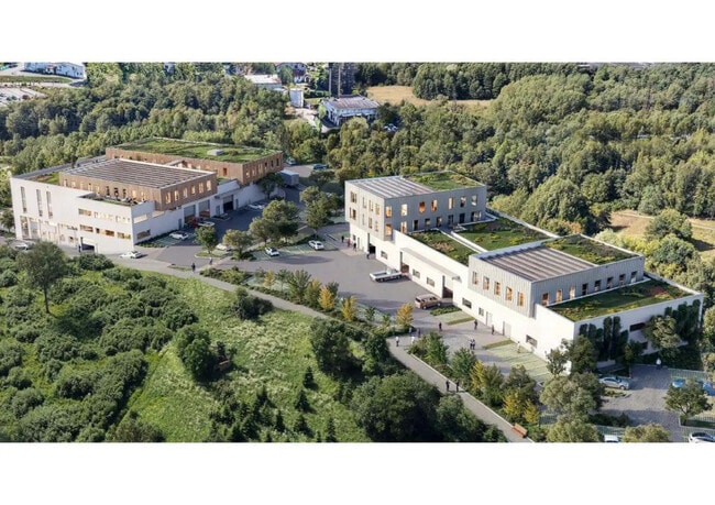 Plus de détails pour 144 Chemin Des Prés Bouvaux, Annecy - Local d’activités à vendre