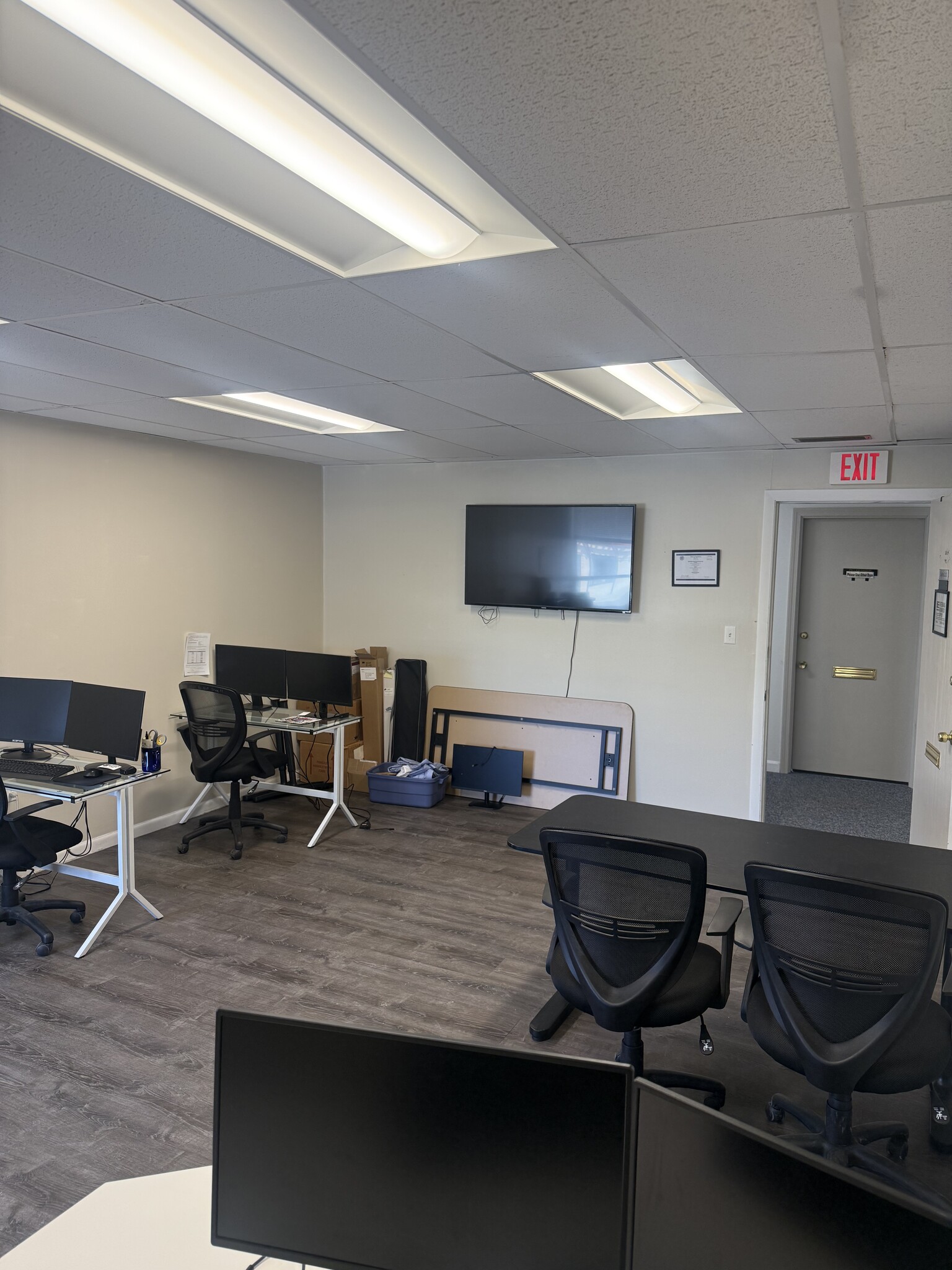 853 Main St, Tewksbury, MA à louer Photo intérieure– Image 1 sur 2