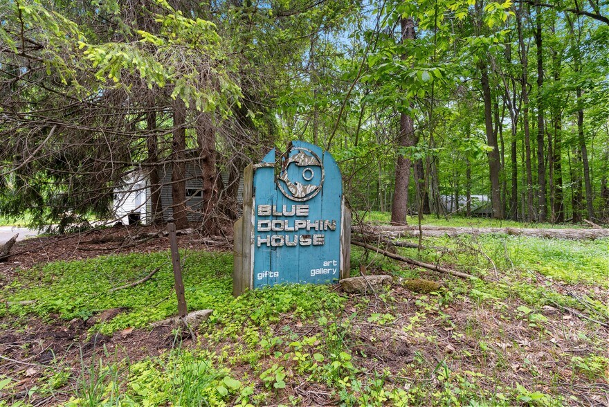 10320 Water Steet, Sister Bay, WI à vendre - Photo de l’immeuble – Image 2 sur 64