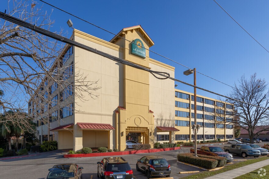 2610 Williams Blvd, Kenner, LA à vendre - Photo principale – Image 1 sur 5
